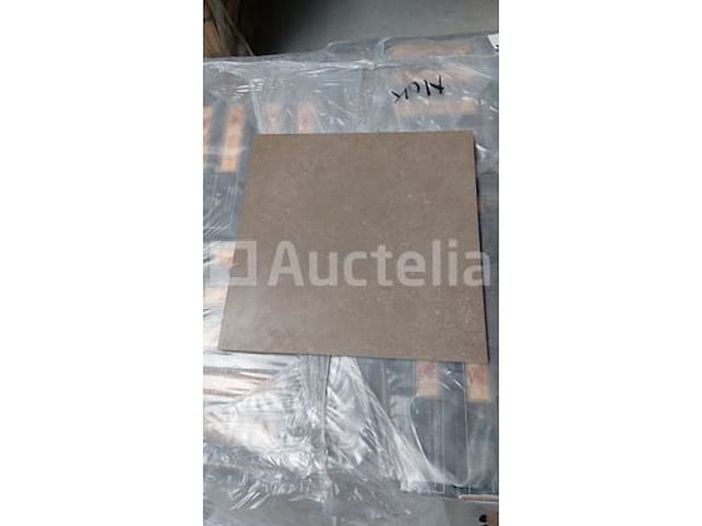 Cotto d'este sabbiate italiaanse top kwaliteit bruine keramische tegel 45 x 45 x 1,4 cm ( 28 m2) - afbeelding 2 van  7