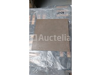 Cotto d'este sabbiate italiaanse top kwaliteit bruine keramische tegel 45 x 45 x 1,4 cm ( 28 m2) - afbeelding 2 van  7