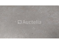Cotto d'este sabbiate italiaanse top kwaliteit bruine keramische tegel 45 x 45 x 1,4 cm ( 28 m2) - afbeelding 3 van  7