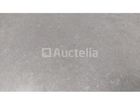 Cotto d'este sabbiate italiaanse top kwaliteit bruine keramische tegel 45 x 45 x 1,4 cm ( 28 m2) - afbeelding 4 van  7
