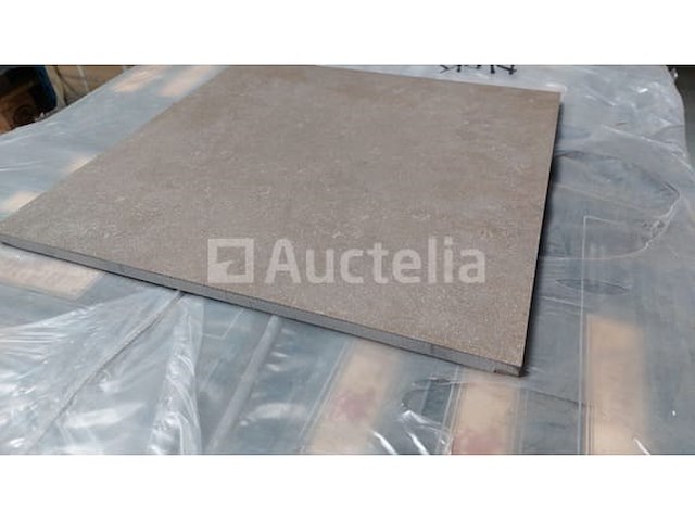 Cotto d'este sabbiate italiaanse top kwaliteit bruine keramische tegel 45 x 45 x 1,4 cm ( 28 m2) - afbeelding 5 van  7