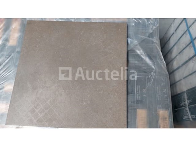 Cotto d'este sabbiate italiaanse top kwaliteit bruine keramische tegel 45 x 45 x 1,4 cm ( 28 m2) - afbeelding 6 van  7
