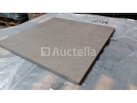 Cotto d'este sabbiate italiaanse top kwaliteit bruine keramische tegel 45 x 45 x 1,4 cm ( 28 m2) - afbeelding 7 van  7
