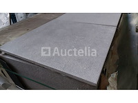Cotto d'este sabbiate italiaanse top kwaliteit keramische tegel 45 x 45 x 1,4 cm ( 26 m2) - afbeelding 2 van  7