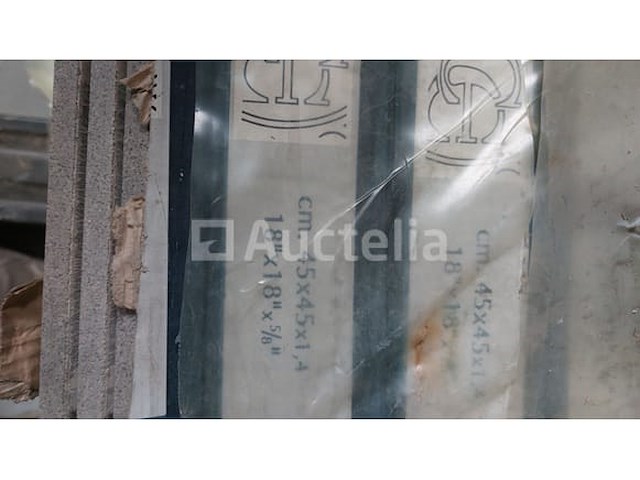 Cotto d'este sabbiate italiaanse top kwaliteit keramische tegel 45 x 45 x 1,4 cm ( 26 m2) - afbeelding 3 van  7