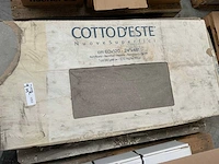 Cotto d’este vloertegel 9m2 - afbeelding 4 van  4