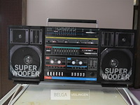 Cougar g770 hifi big power - afbeelding 1 van  7