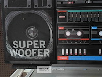 Cougar g770 hifi big power - afbeelding 2 van  7