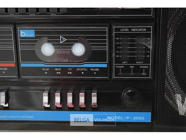 Cougar g770 hifi big power - afbeelding 5 van  7