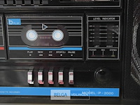 Cougar g770 hifi big power - afbeelding 5 van  7