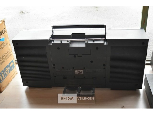 Cougar g770 hifi big power - afbeelding 7 van  7