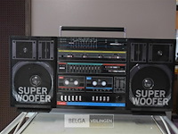 Cougar g770 hifi big power - afbeelding 1 van  6