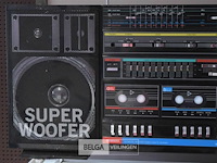 Cougar g770 hifi big power - afbeelding 2 van  6