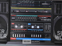 Cougar g770 hifi big power - afbeelding 3 van  6