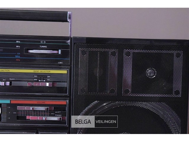 Cougar g770 hifi big power - afbeelding 4 van  6