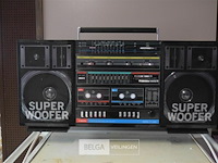 Cougar g770 hifi big power - afbeelding 1 van  6