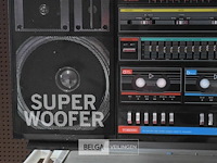 Cougar g770 hifi big power - afbeelding 2 van  6