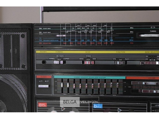 Cougar g770 hifi big power - afbeelding 3 van  6