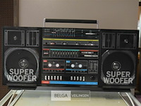 Cougar g770 hifi big power - afbeelding 1 van  8