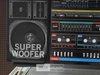 Cougar g770 hifi big power - afbeelding 2 van  8