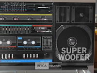 Cougar g770 hifi big power - afbeelding 4 van  8