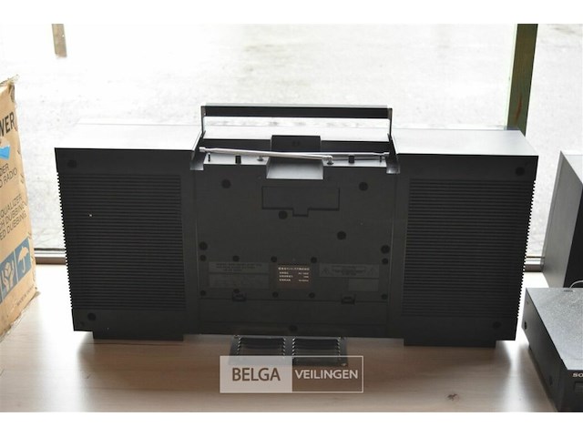 Cougar g770 hifi big power - afbeelding 7 van  8