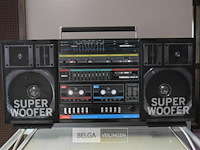 Cougar g770 hifi big power - afbeelding 1 van  7