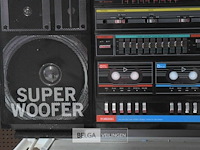 Cougar g770 hifi big power - afbeelding 2 van  7