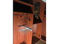 Coulidoor dressing inrichting kleerkast - afbeelding 2 van  7