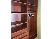 Coulidoor dressing inrichting kleerkast - afbeelding 4 van  7