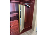 Coulidoor dressing inrichting kleerkast - afbeelding 5 van  7
