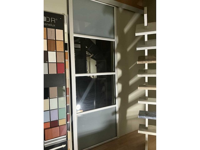 Coulidoor dressing inrichting kleerkast - afbeelding 7 van  7