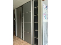 Coulidoor inbouw dressing kleerkast - afbeelding 3 van  3
