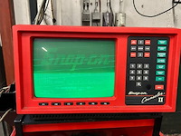 Counselar ii snap-on mt3000 - afbeelding 2 van  8