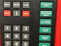 Counselar ii snap-on mt3000 - afbeelding 4 van  8