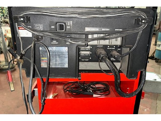 Counselar ii snap-on mt3000 - afbeelding 6 van  8