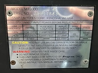 Counselar ii snap-on mt3000 - afbeelding 7 van  8