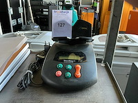 Count easy omal digitaal geld weegschaal