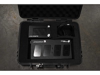 Countdown big remote system incl case - other - afbeelding 1 van  1