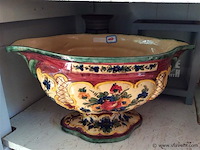 Coupe ( antiek ) - afbeelding 1 van  2