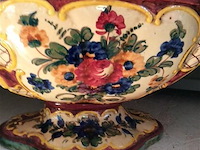 Coupe ( antiek ) - afbeelding 2 van  2