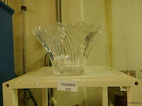 Coupe in half kristal - afbeelding 2 van  2