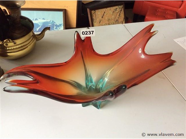 Coupe murano - afbeelding 1 van  2