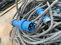 Courant électrique câble (7x) - afbeelding 2 van  3