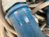 Courant électrique câble (7x) - afbeelding 3 van  3