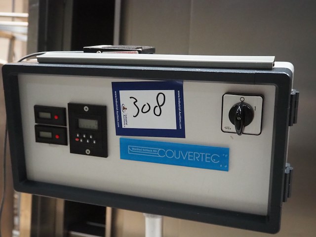 Courvertec - afbeelding 5 van  6