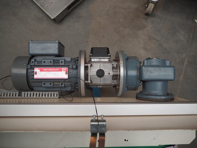 Courvertec - afbeelding 7 van  8