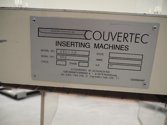 Courvertec - afbeelding 8 van  8