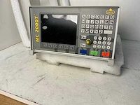 Couth mc 2000t² industriële controller voor markeer- en grafeersysteem