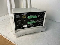 Couth mc 2000t² industriële controller voor markeer- en grafeersysteem - afbeelding 3 van  4